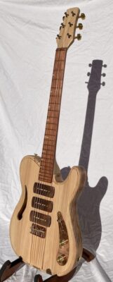 #7 LârzeTripppleCaster