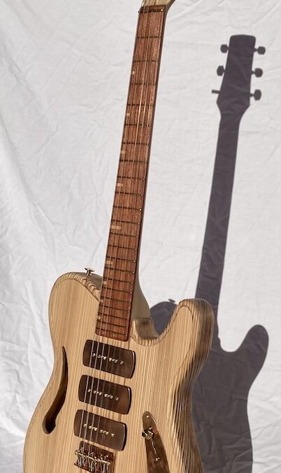 #7 LârzeTripppleCaster